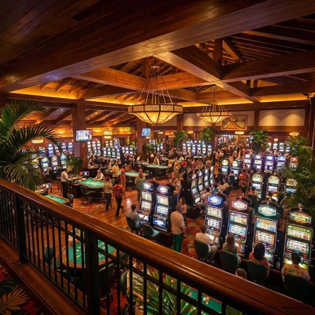 Instalar APK 44G