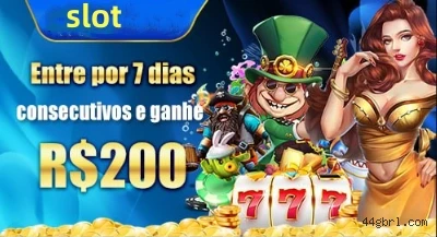 Dealers profissionais da 44G
